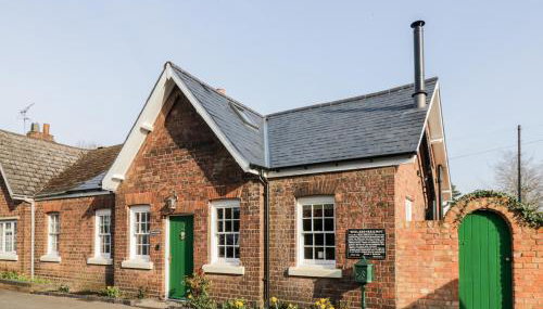 Station Masters Cottage - Foto 1