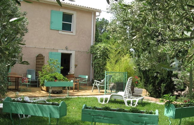 La Berruguette by Gîtes de France - Foto 19