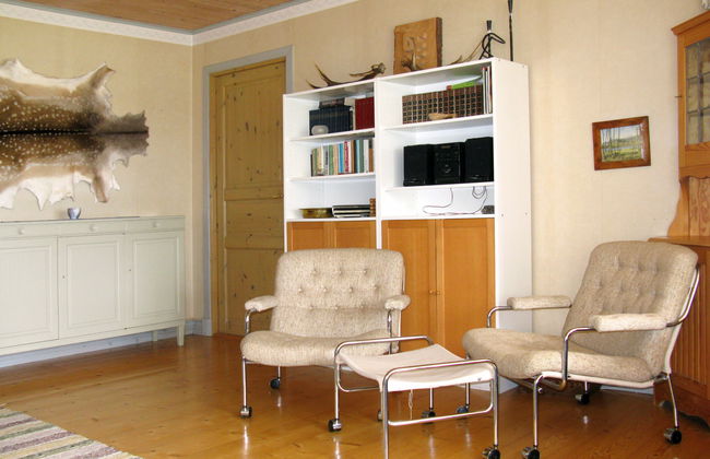 Järnemåla Undantaget - Foto 8