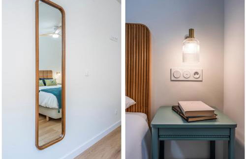 Apartamento con piscina Sevilla Centro Histórico - Foto 28