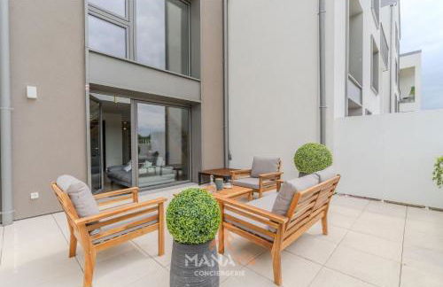 Le Hiva Oa , 5 pers, duplex 5min Disneyland Paris - Foto 36