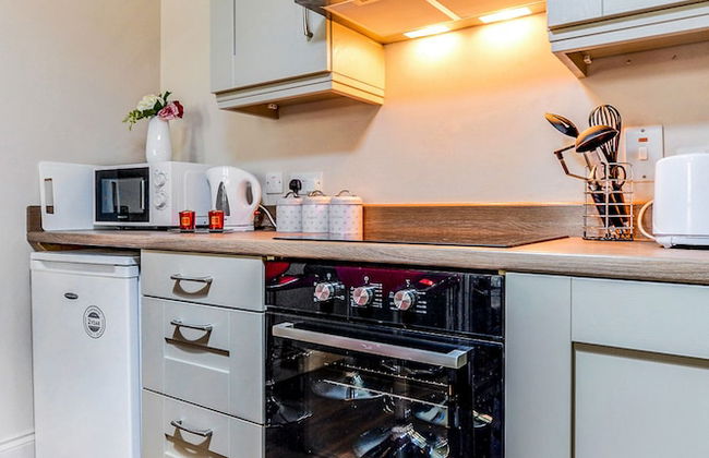 The Ship's Key Aparthotel - Foto 49