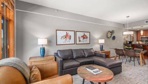 The Ember Edge Capitol Peak Lodge #3309 - Foto 2