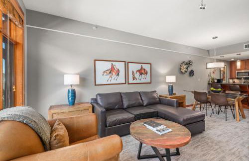 The Ember Edge Capitol Peak Lodge #3309 - Foto 2