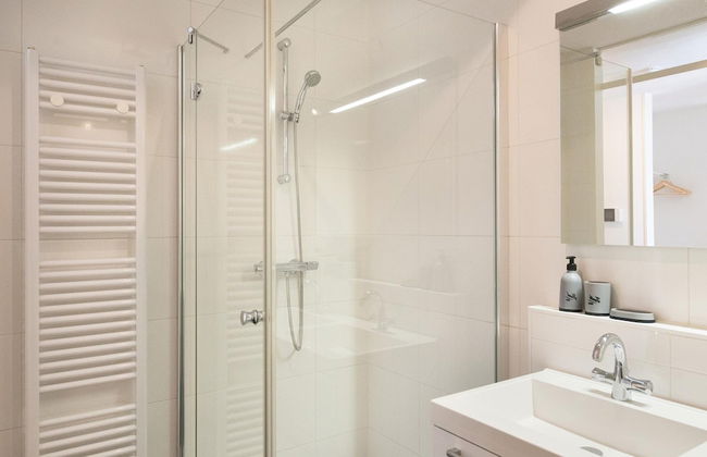 Modern Apartment Close to the Beach and the sea - Photo 69