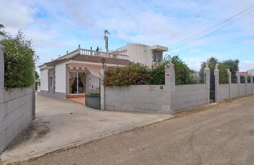 Villa Santa Ana en La Carlota - Photo 26