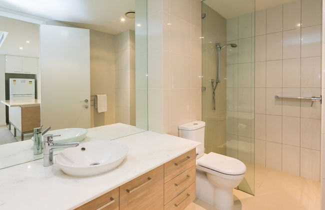 Grand Mercure Allegra Hervey Bay - Foto 58