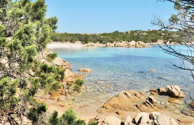 Ville vista mare a Porto Cervo - Foto 22