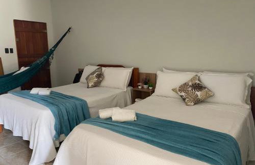 Flats Pedra do Rodeadouro Hotel Fazenda - Foto 12