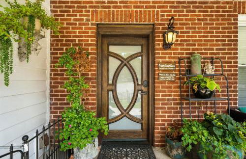 Stylish 4BR Getaway Sleeps 8 Prime Raleigh Location - Foto 31