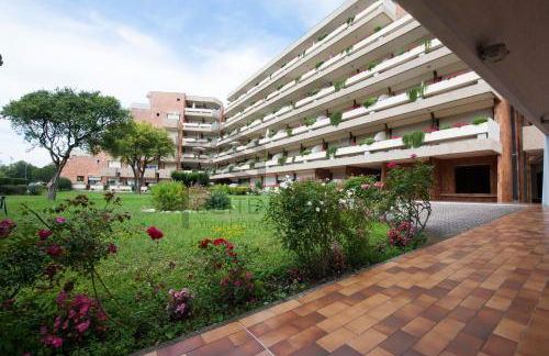 Suites Marilia Apartments - Suite Livorno Holiday Home Group - Foto 11