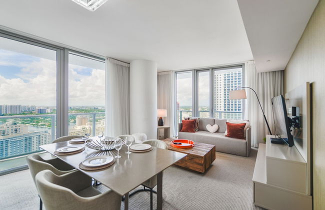Stunning Condo, City Views - Foto 12