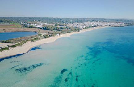 Appartamento La Torre Primo Piano Vista mare Puglia On line - Foto 44