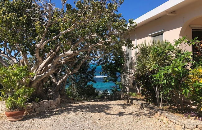 Patricks Bay Villa - Foto 10