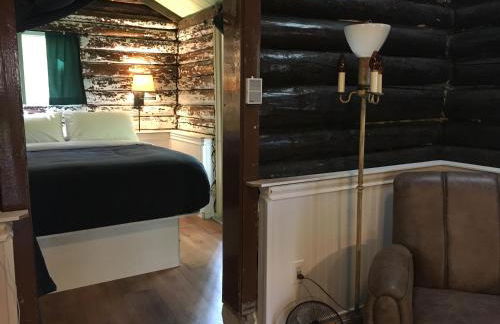 Talkeetna Gardens, Cabins & Cottages - Foto 9