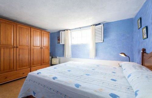 CASA ALBA, casa rural con piscina-spa climatizada hasta 34º gratuito y vistas al mar - Photo 16