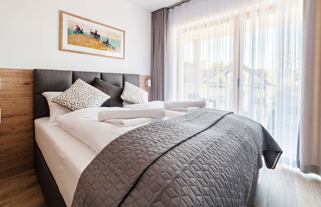 Apartamenty Sun & Snow Sarnia Residence - Photo 19