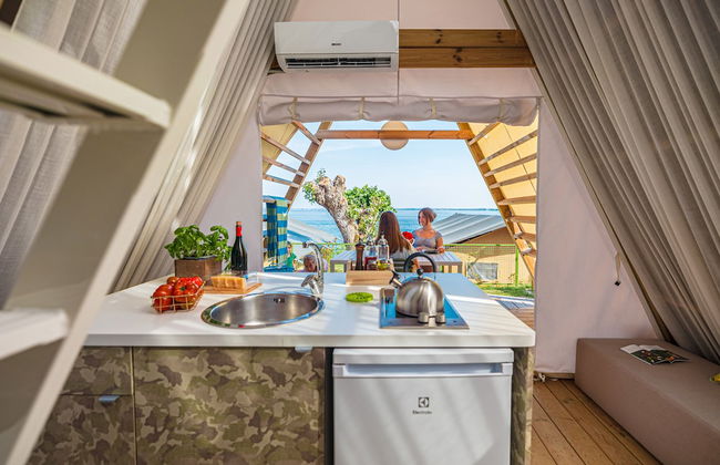 Camping Village Riva Blu - Foto 43