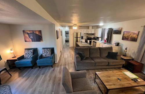 Forest Cabin 7 Seventh Heaven - Foto 6