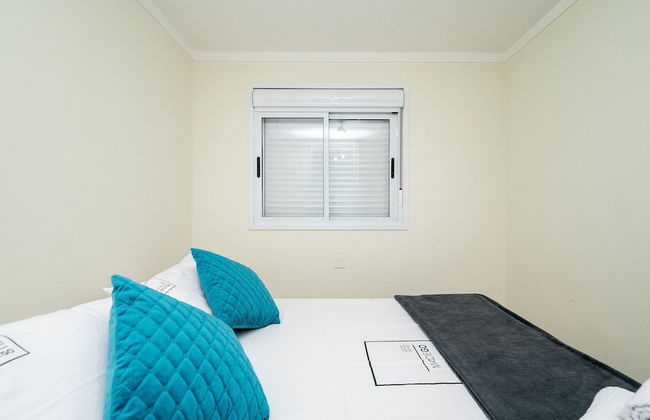 Ap 2 quartos St Bueno Ed Pontal PPB2308 - Foto 6