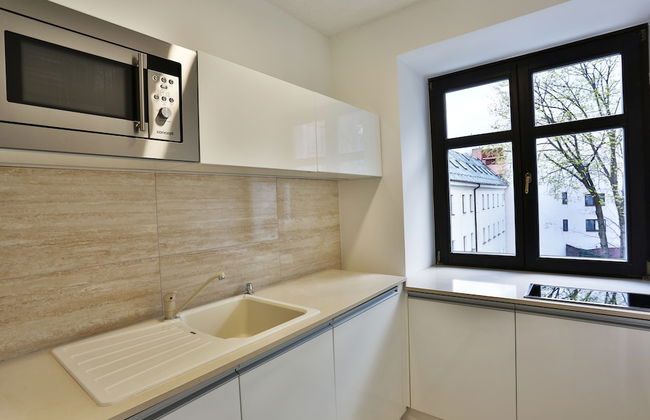 VIP Apartments - Foto 25