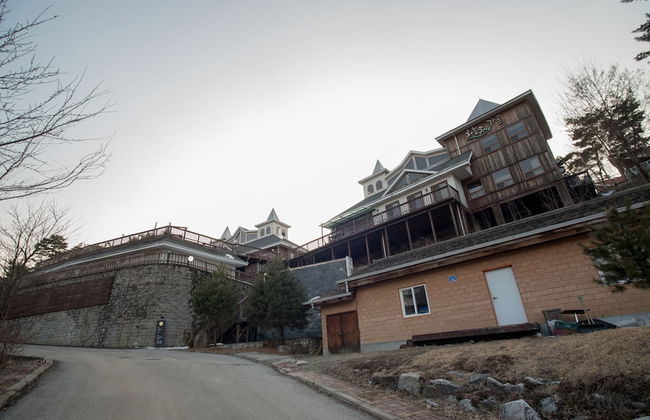 Club Castle - Photo 66