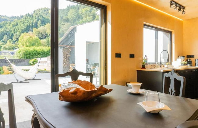 Furnas Boutique House - Foto 25