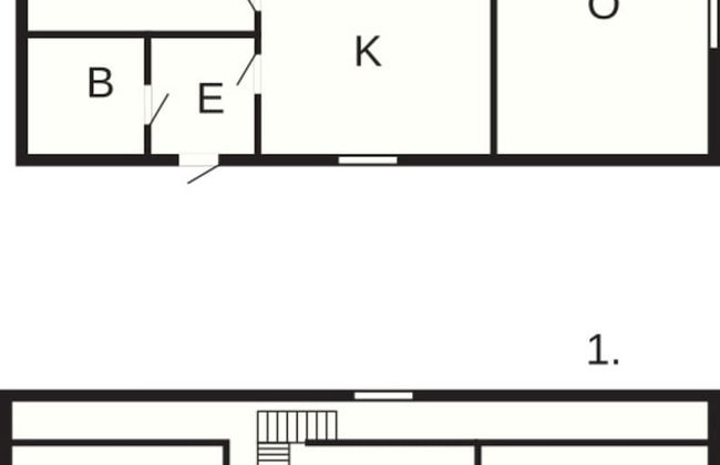 6 Person Holiday Home in Gamleby-by Traum - Foto 2