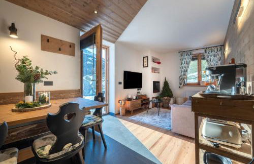 La Casa di Larice in Val di Rabbi - Foto 1