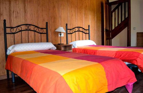 Pedrazales Rural - Foto 14