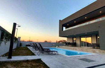 Villa Tia with heated pool & jacuzzi - Foto 13