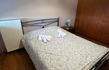 Renas' Apartments in Chios island - Foto 10