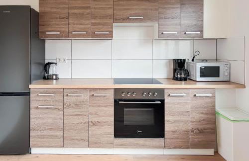 T&K Apartments - Erkrath - 4 Zimmer Apartments - Foto 24