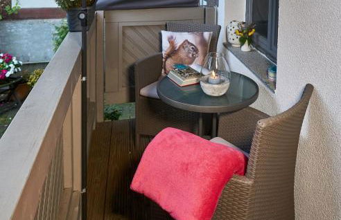 Ferienwohnungen an der Kaiserpfalz - Foto 13