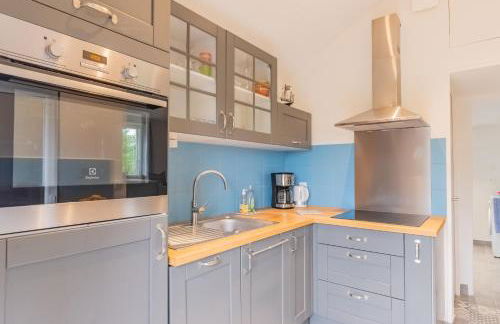 Tikaz Rolè - Maison de pêcheur - Foto 10