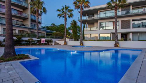 Areias Branca in Quarteira - Foto 4