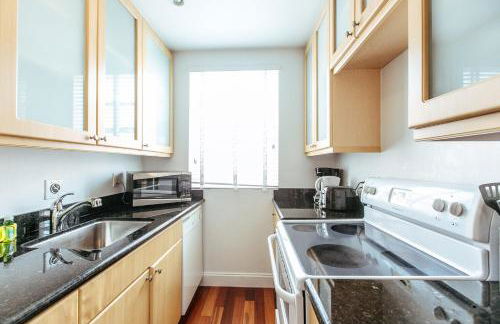 Hudson Apartments - Foto 23