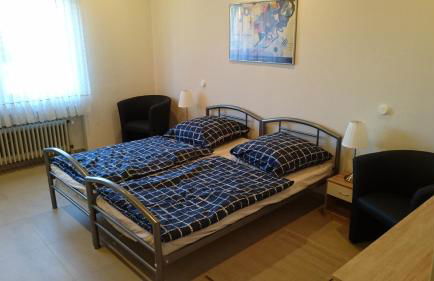 Ferienwohnung Berger - Foto 1