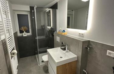 Neckarsulm ruhige Wohnung am Feldrand - Foto 13