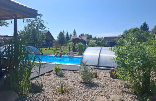 Domek Walentinki - Foto 57