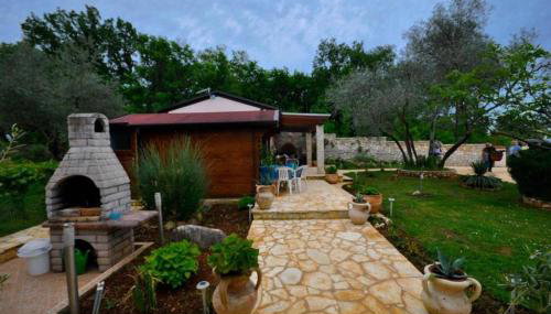 Holiday Home T - Foto 4