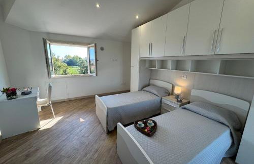 Villa al Glicine Proprietà - Foto 27