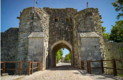 Le gîte entre val et rose - Foto 23