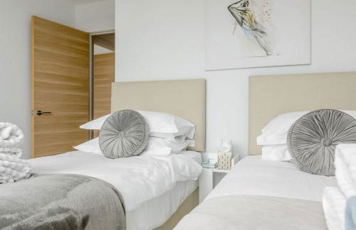 Endless Summer - Spacious Living Space on Poole Quay - Foto 19