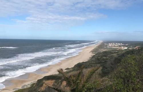 Casa de Praia Quiaios - Foto 1