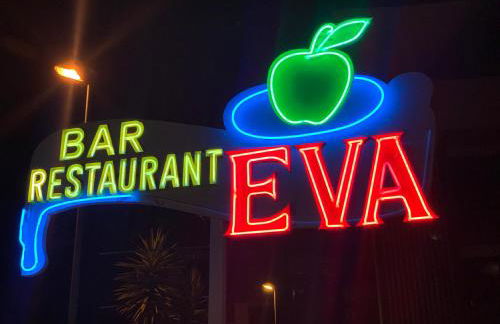 Eva Aparthotel - Foto 39