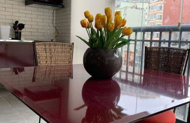 Studio Moderno no centro de São Paulo - Foto 15