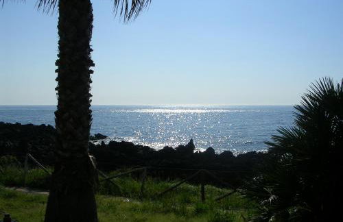 Casa Limoni al mare tra Catania Etna e Taormina - Foto 48