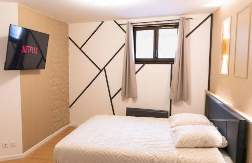 Suite Illiberis - Balnéothérapie - Foto 6