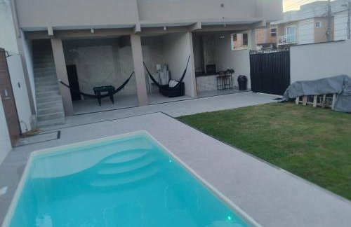 Casa Próx a praia com diversão para familia - Foto 2